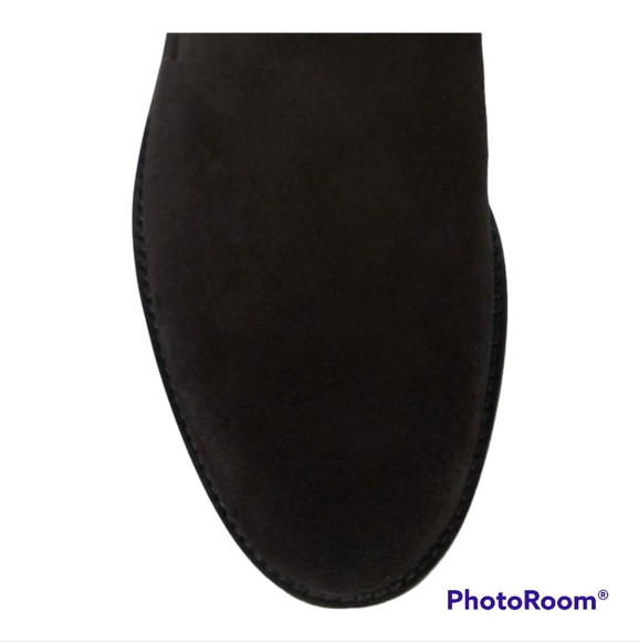 THE HITEST SUEDE BOOT - An SW Icon - Picture 5 of 7